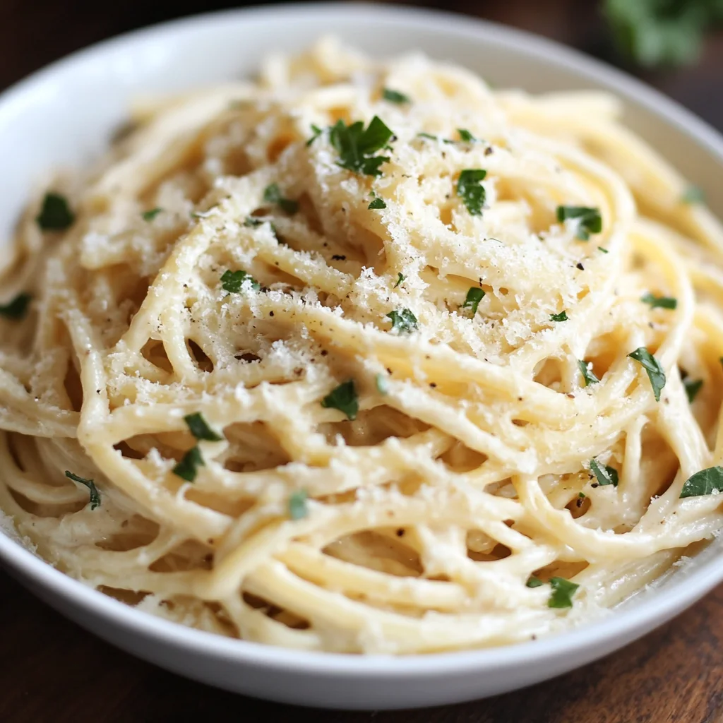 Home 2 mebmbel Creamy Garlic Parmesan Pasta b5ed7d45 4963 4e58 b189 8e9737989ece