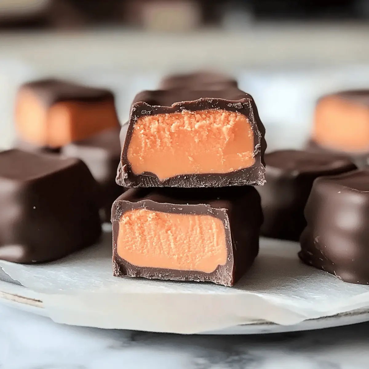 Irresistible Candy Corn Butterfingers You Can Make at Home 2 dcb6bg8rruz1pk5ls1ah