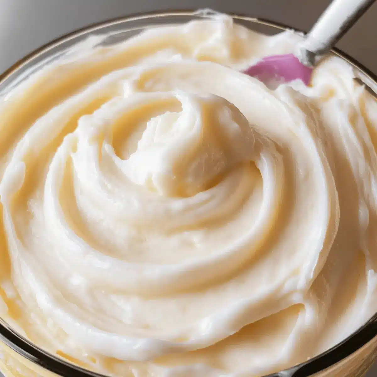 Sweet Sugar Cookie Frosting Glaze