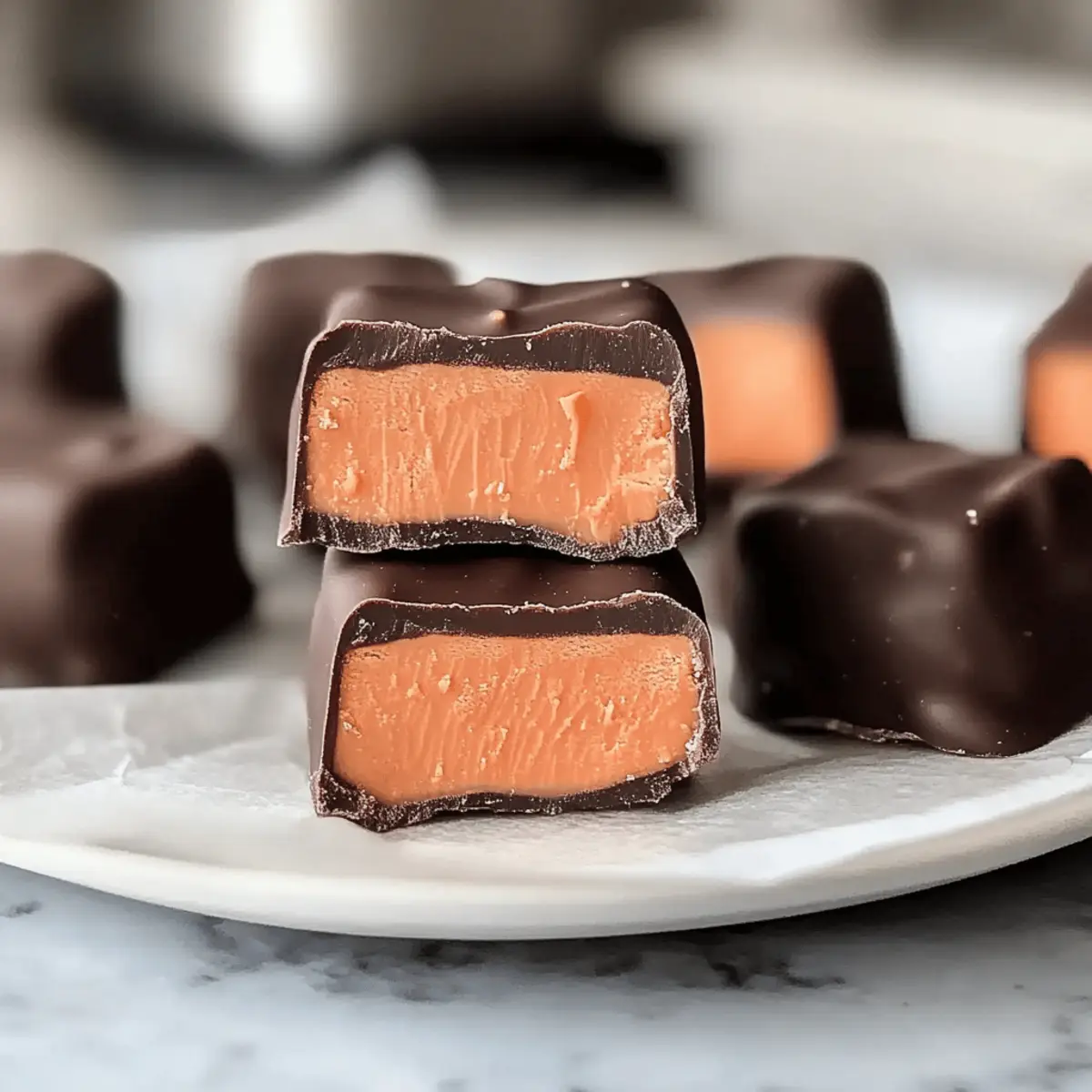 Irresistible Candy Corn Butterfingers You Can Make at Home 3 fdmtmuhjjmszazhdlmf9