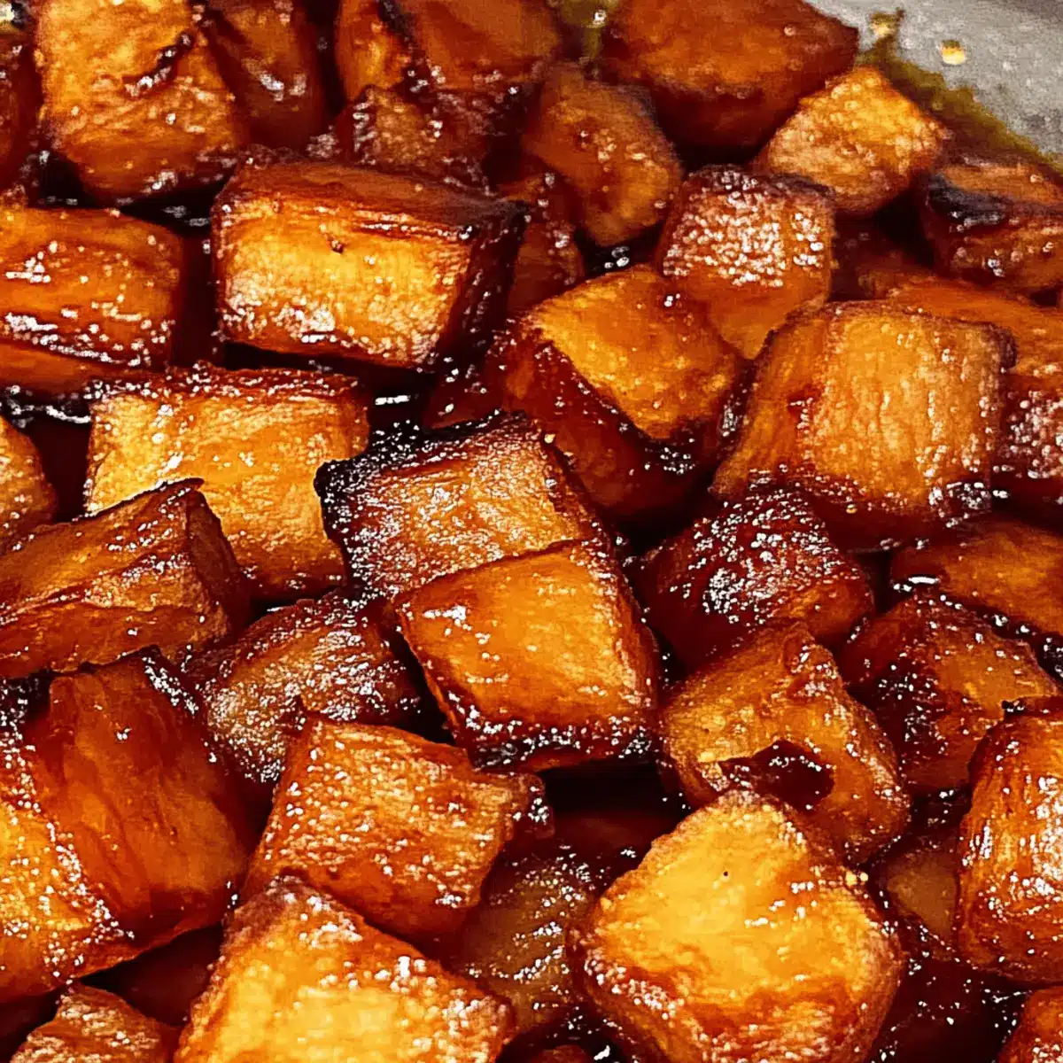 Honey Roasted Sweet Potatoes That Everyone Will Love 4 Honey Roasted Sweet Potatoes