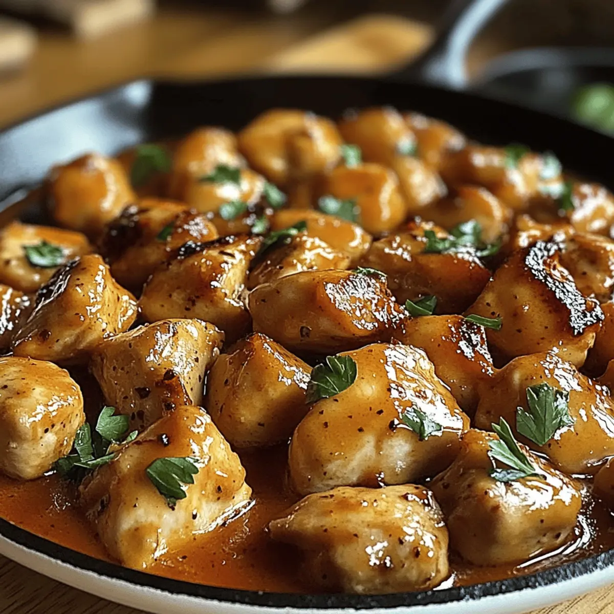 Texas Roadhouse Butter Chicken Skillet for Easy Weeknight Joy 4 Texas Roadhouse Butter Chicken