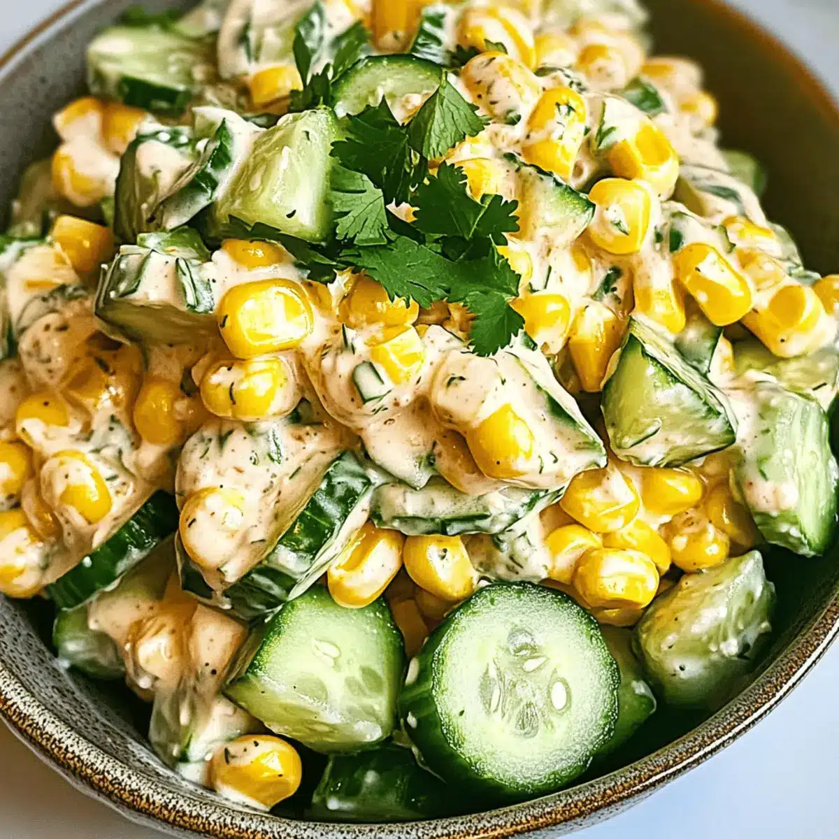 Corn Creamy Cucumber Salad: A Refreshing Summer Must-Try 2 wtnvrjor6bl0wlca1uaz
