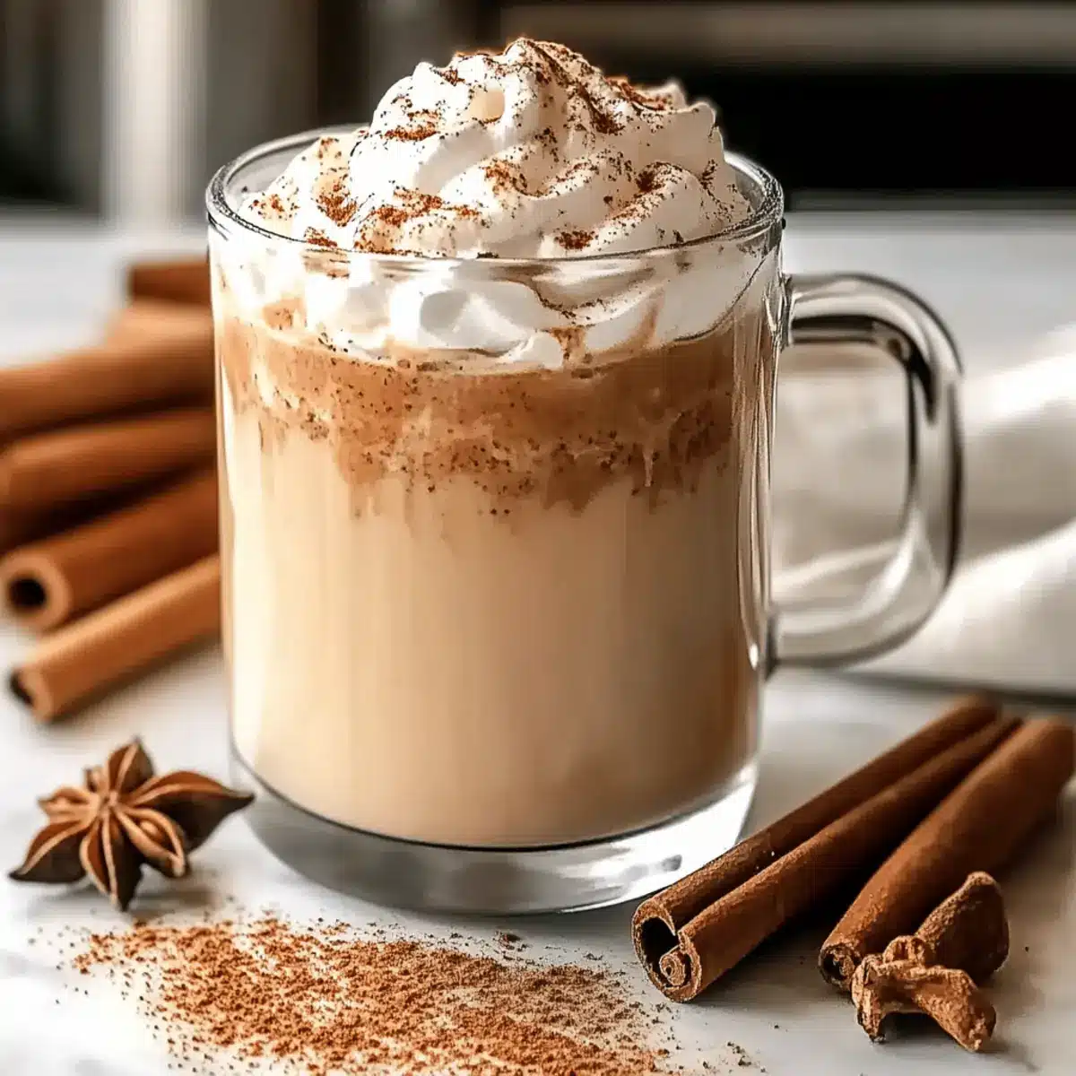 Creamy Chai Tea Latte Recipe to Warm Your Soul at Home 4 Chai Tea Latte