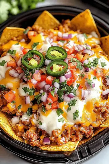 Air Fryer Nachos slrky9