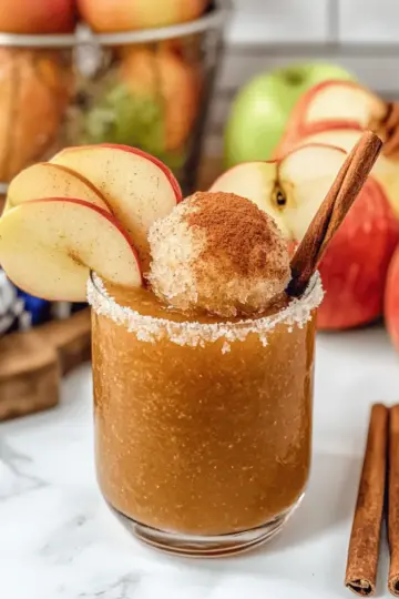 Apple Cider Slush i4rkpf