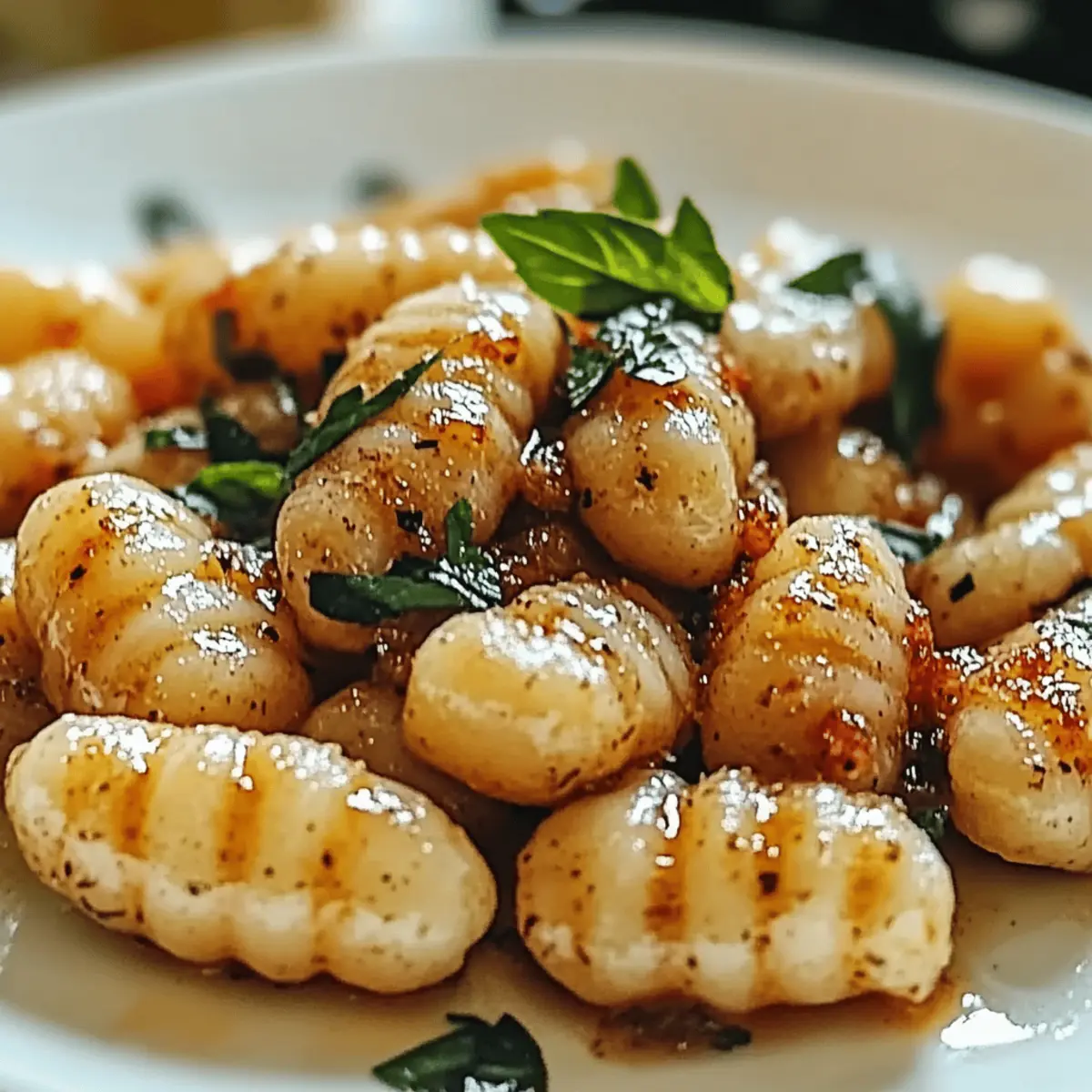 Bean Gnocchi hzm1qt