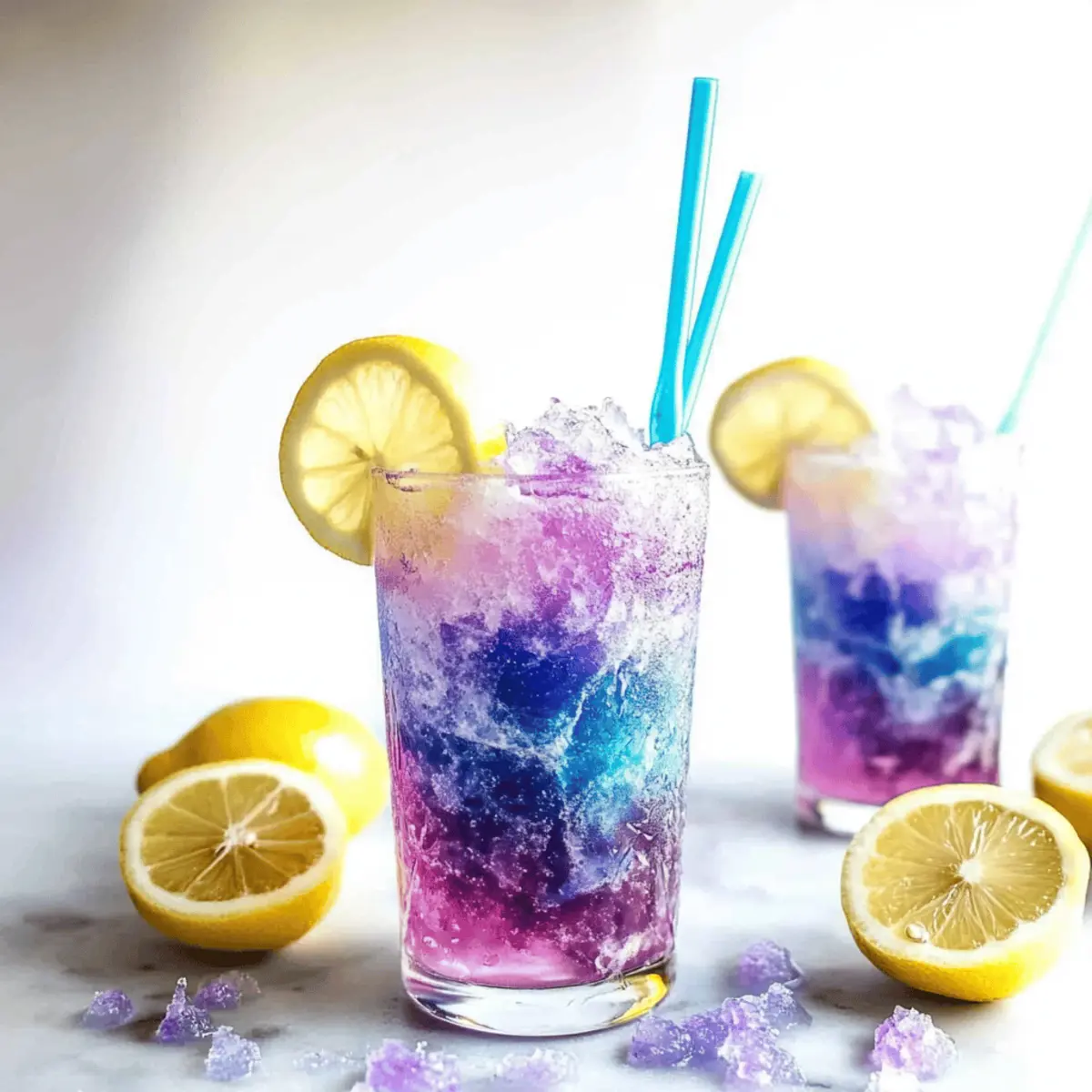 Color Changing Lemonade k2cvs9