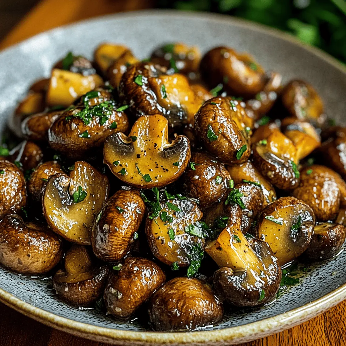 Cowboy Mushrooms bj0fwg