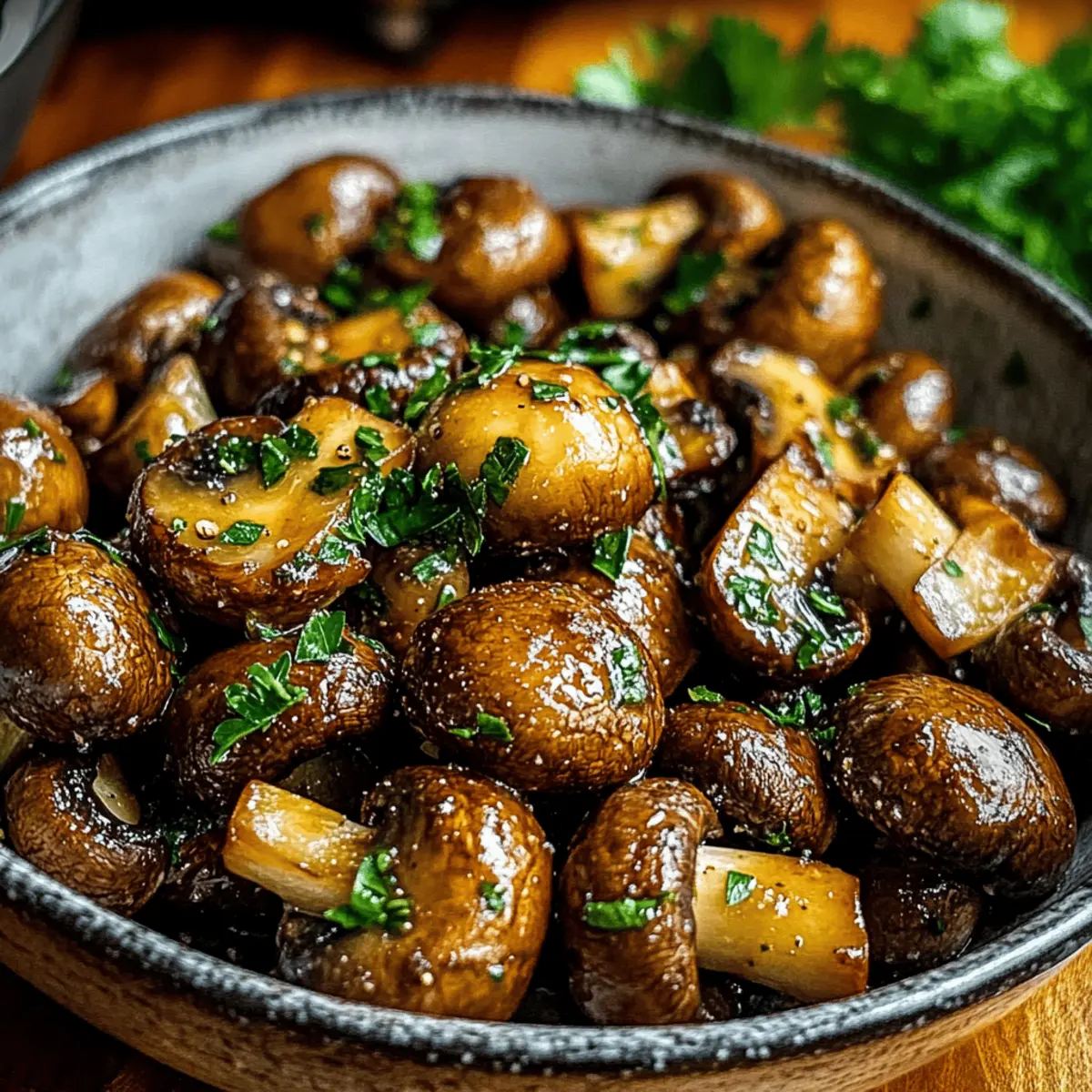 Cowboy Mushrooms i2djyu