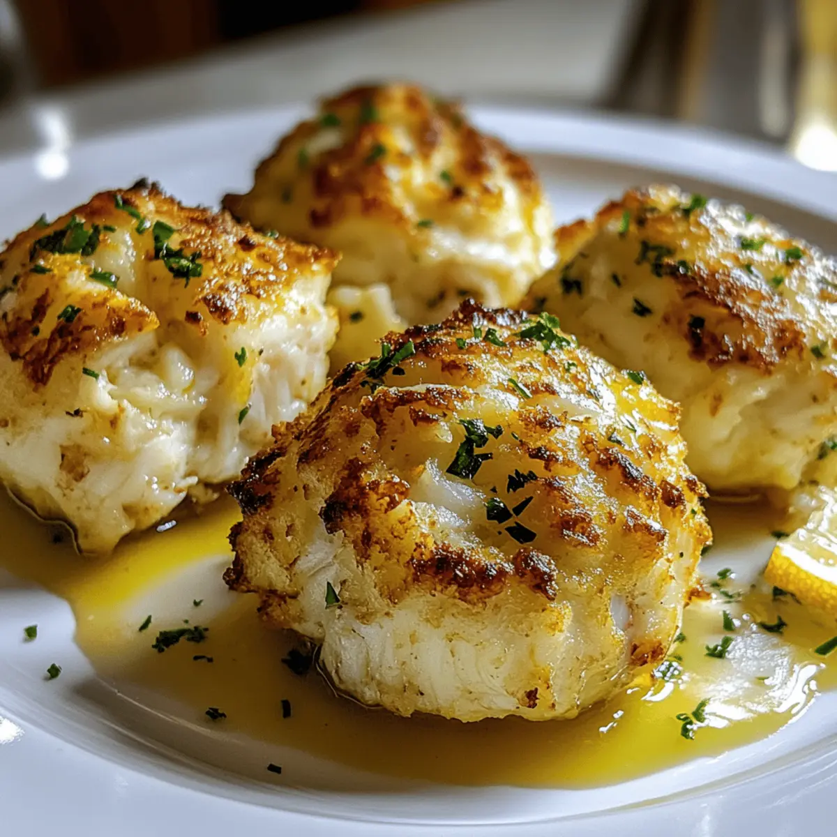 Crab Bombs wudc8g