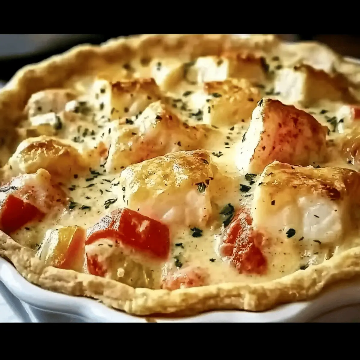 Lobster Pot Pie e4qkvl