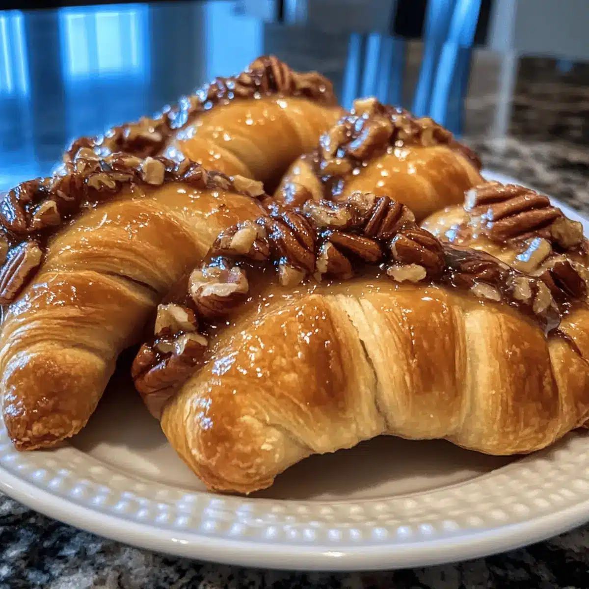 Pecan Pie Crescents c9uon6