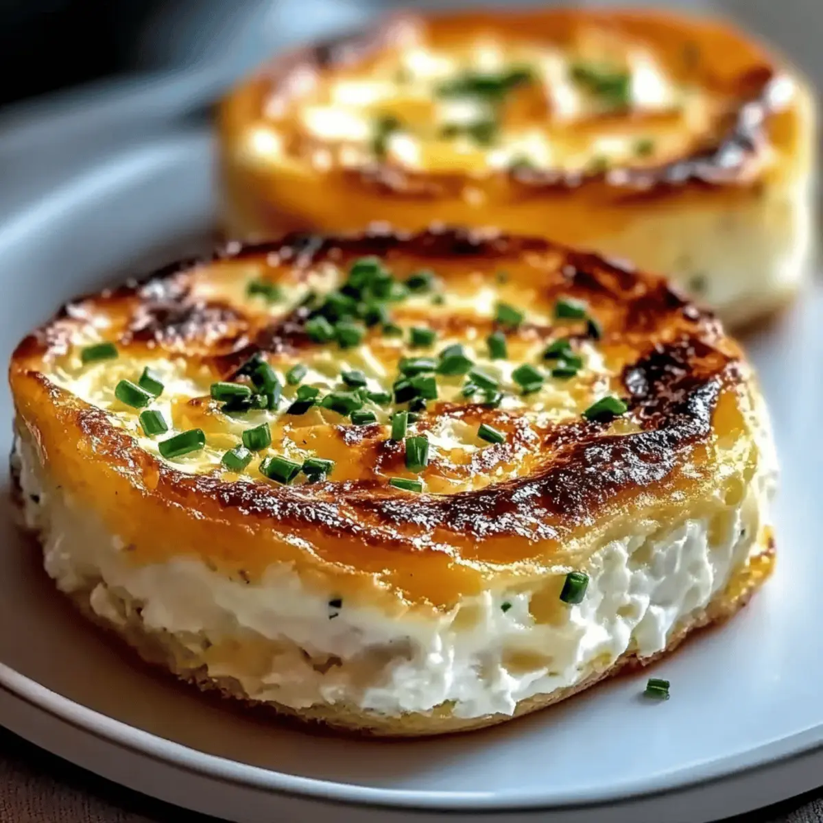 Baked Cottage Cheese Eggs Amazing Protein-Packed Breakfast Bliss 4 Baked Cottage Cheese Eggs Amazing Protein-Packed Breakfast