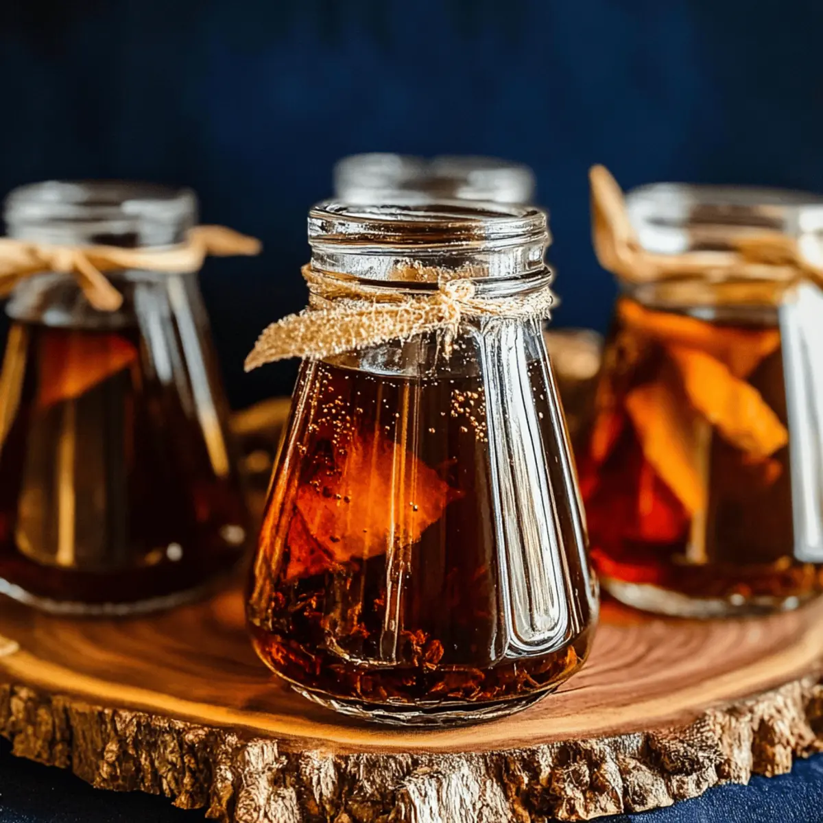 Homemade Christmas Spice Extract for Sugar-Free Festive Treats 4 Christmas Spice