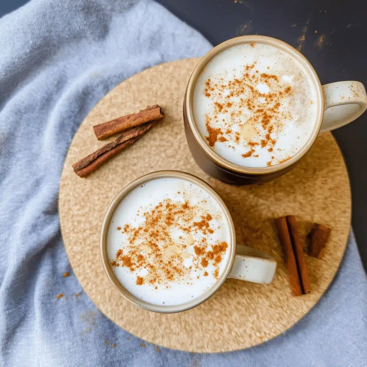 Creamy Anti-Inflammatory Pumpkin Hot Chocolate Bliss 4 Anti-Inflammatory Pumpkin