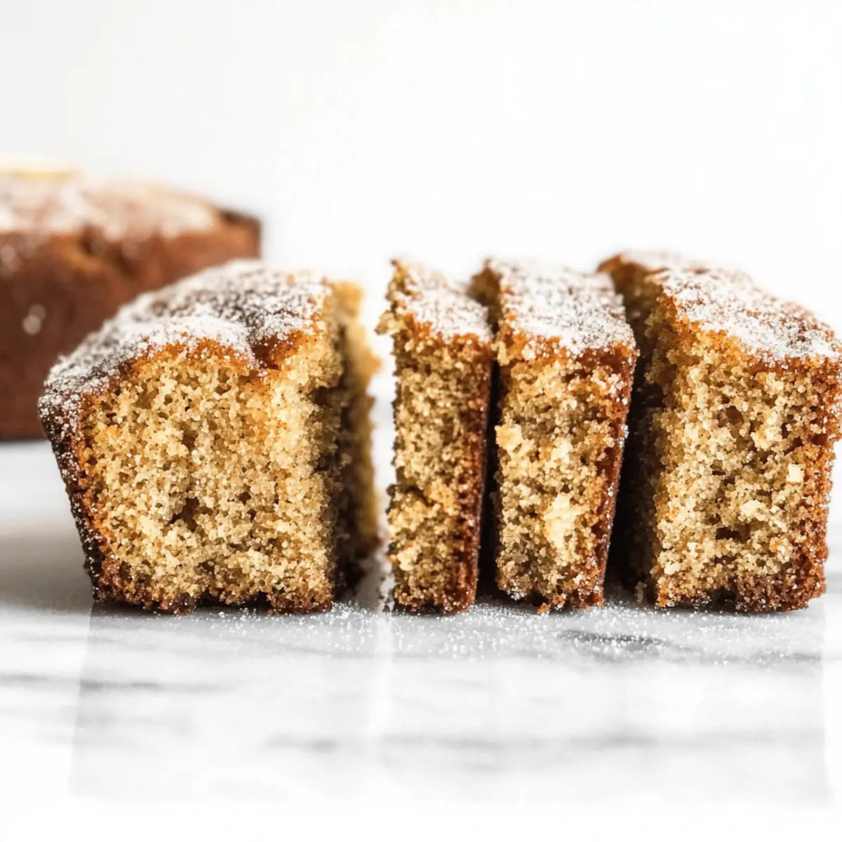 Apple Cider Doughnut Loaf Cake is3oqs