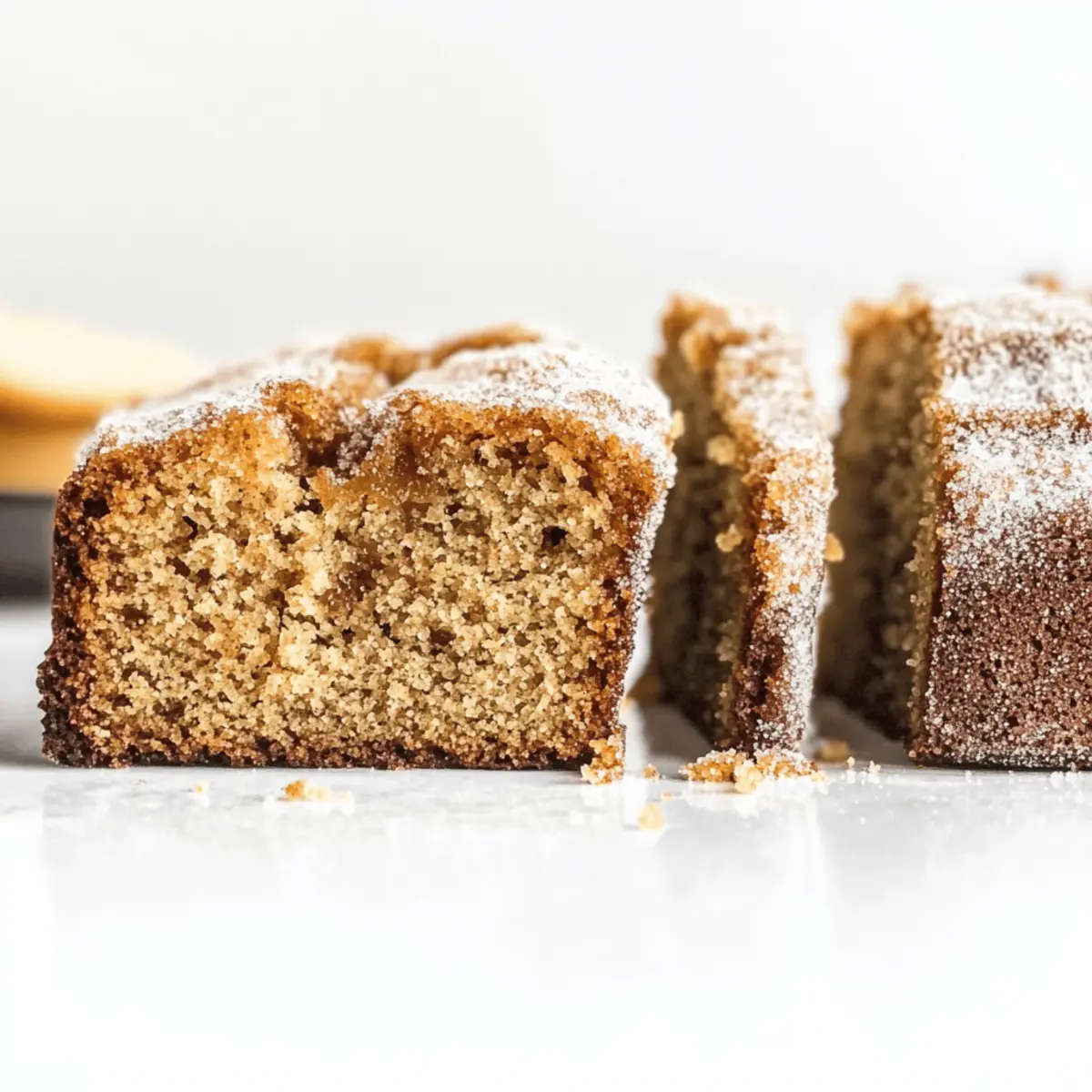 Apple Cider Doughnut Loaf Cake yos9pe