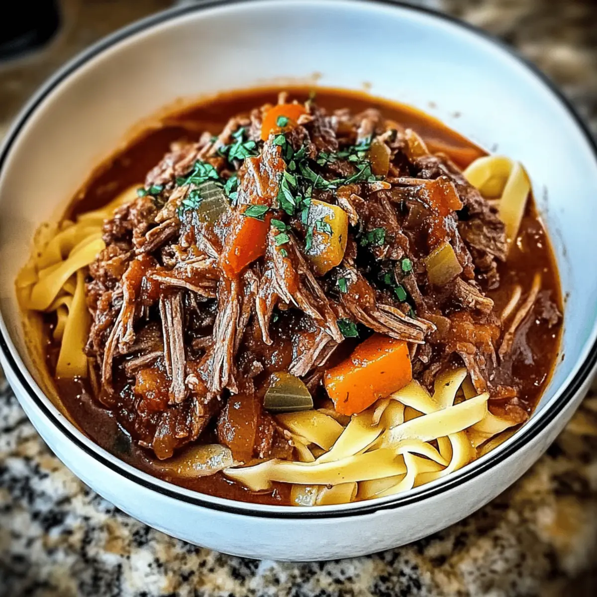 Beef Ragu cfymbu