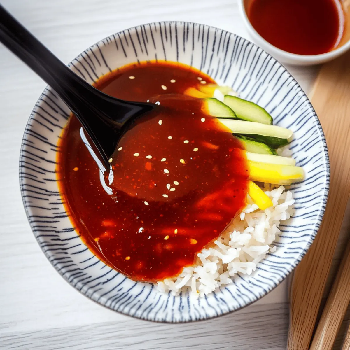 Bibimbap Sauce mlvw4j
