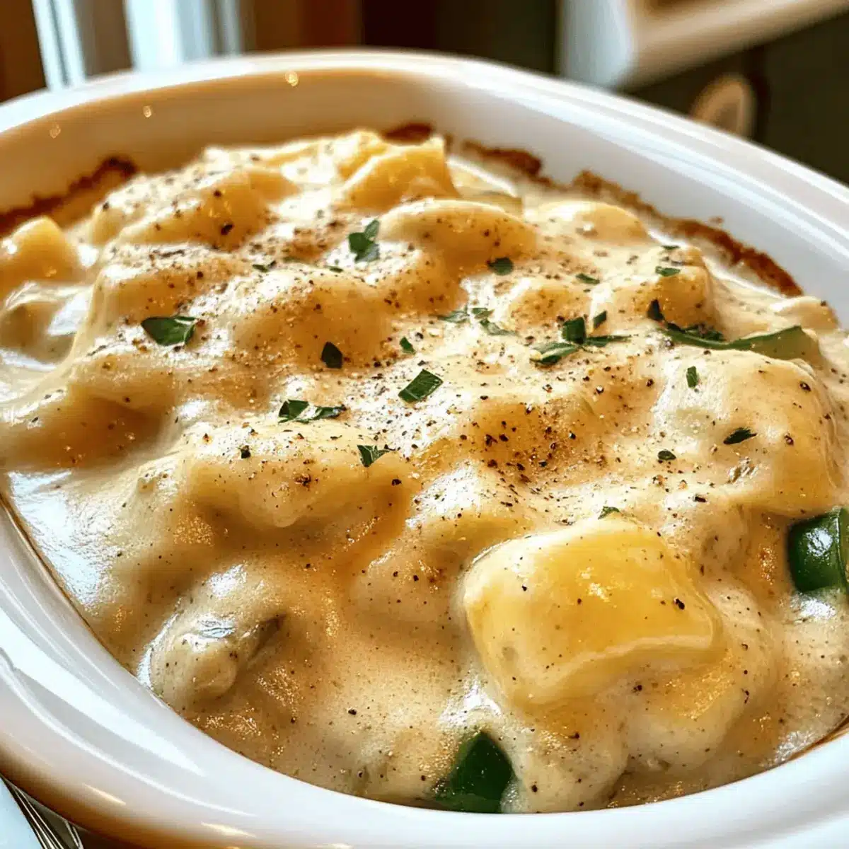 Creamy Ranch Potatoes dlu9fa