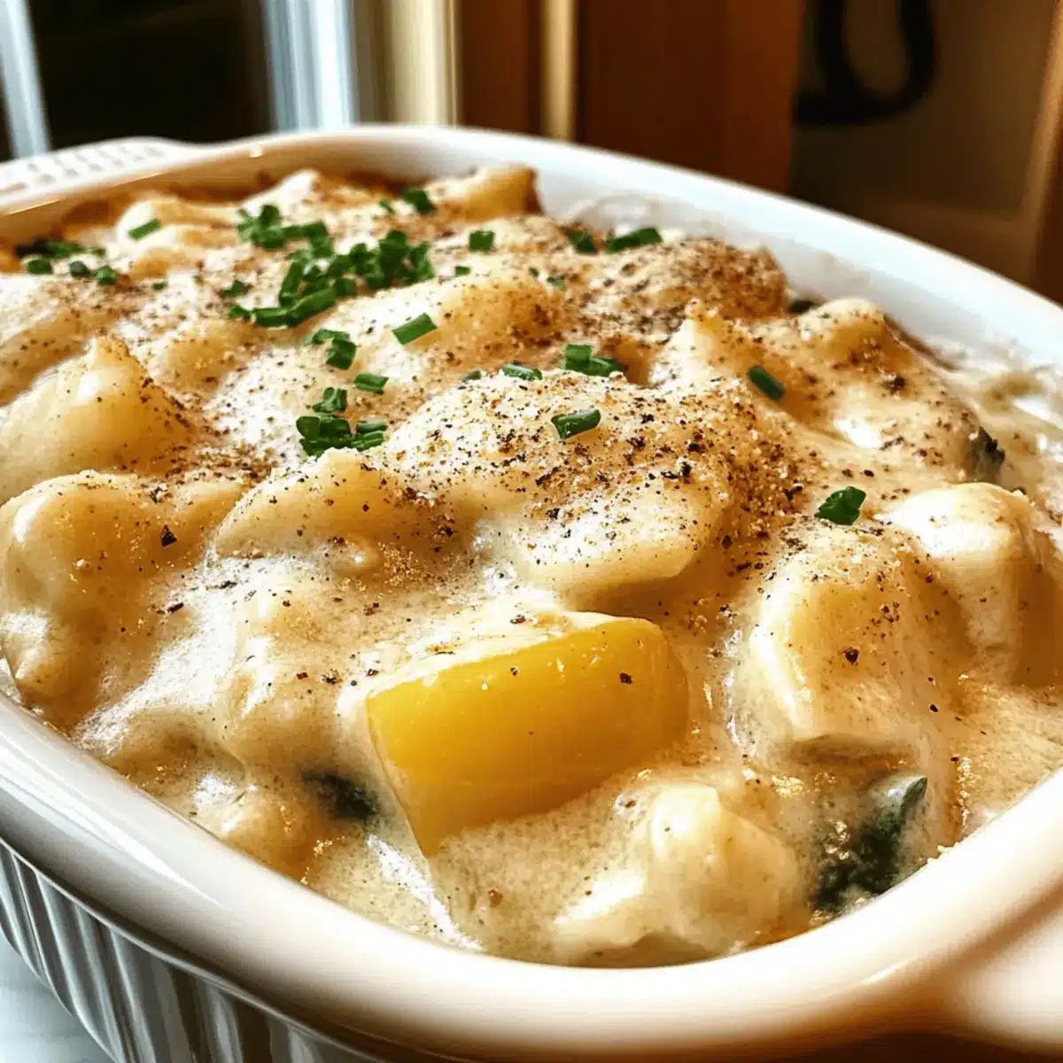 Creamy Ranch Potatoes i1ckf3