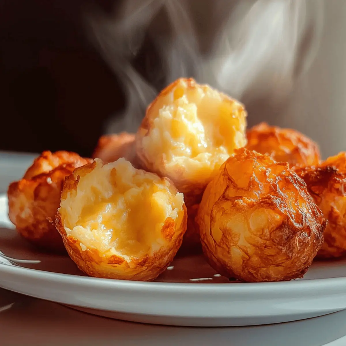 Crispy Mashed Potato Cheese Puffs e9b9he