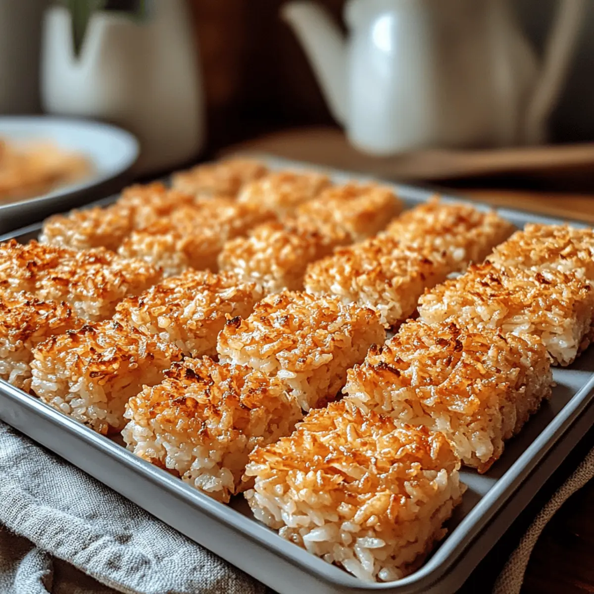 Crispy Rice djf0bz