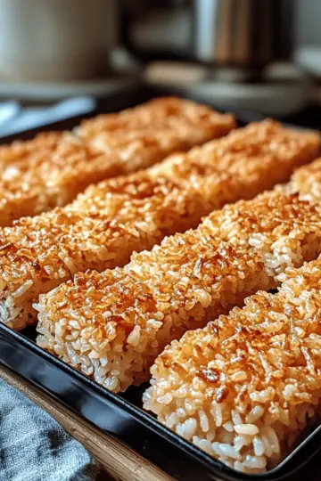 Crispy Rice wfchny