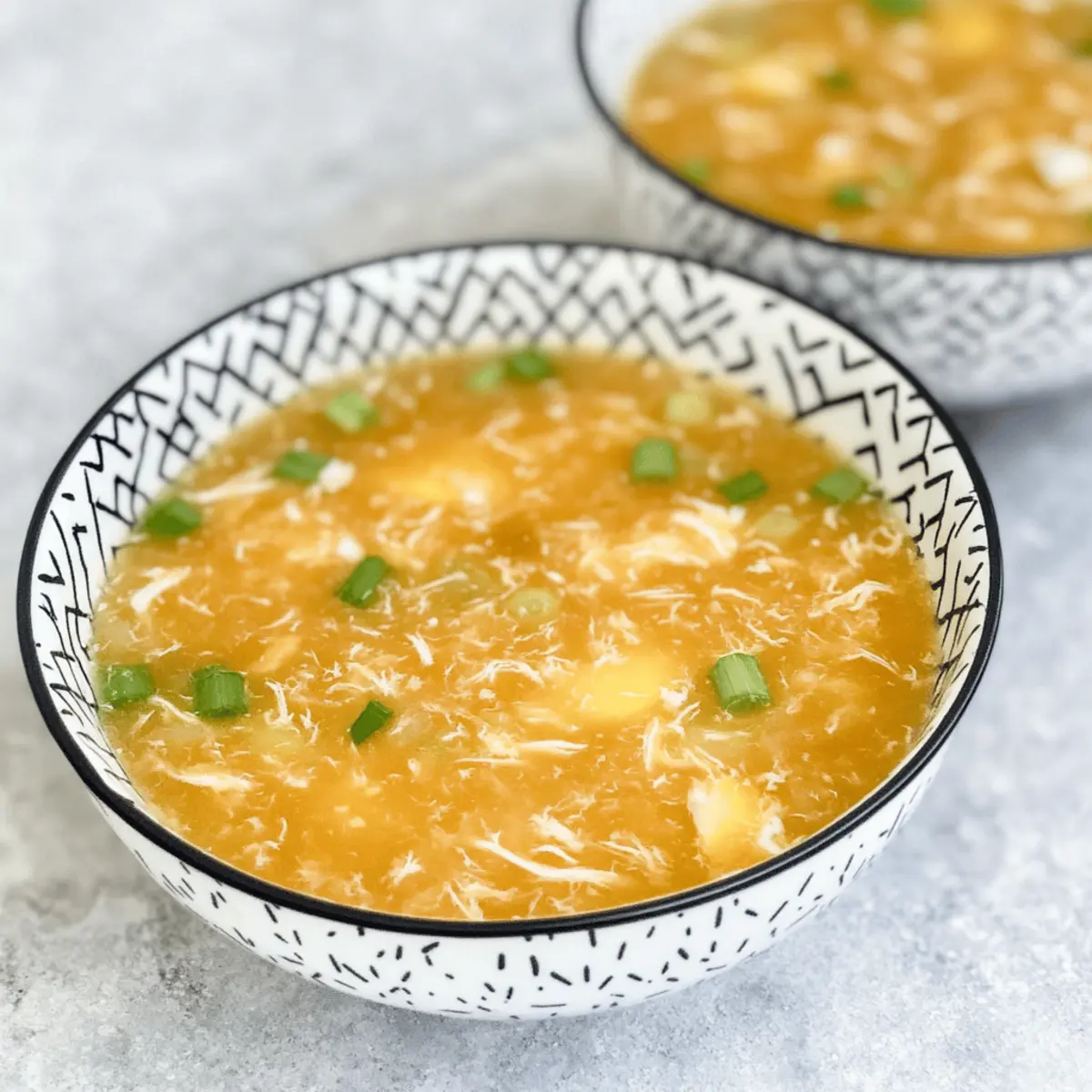 Egg Drop Soup a9rve2