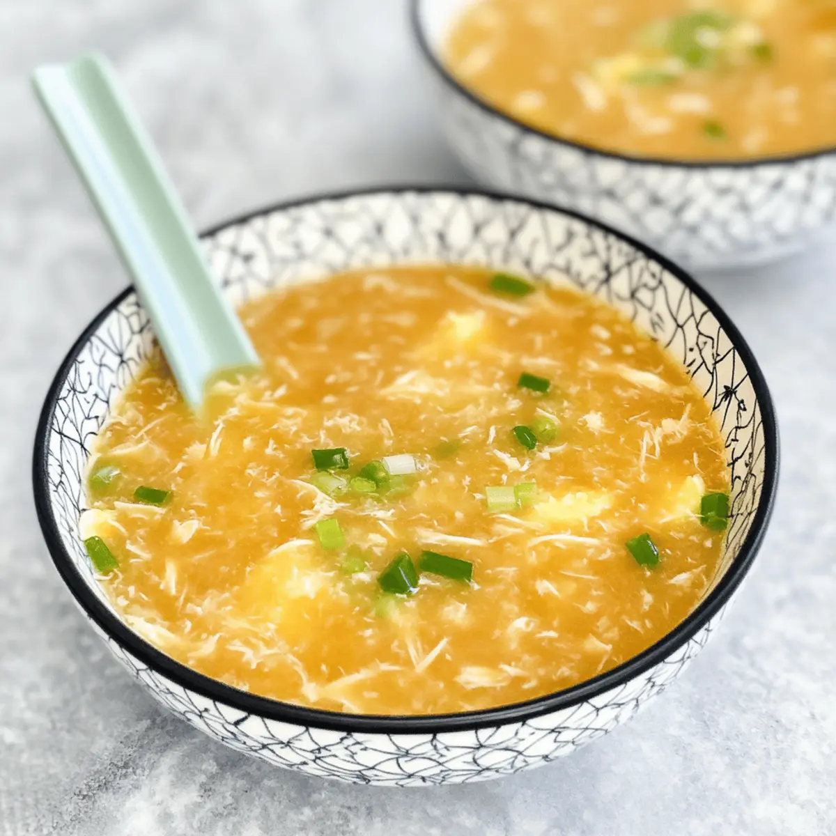 Egg Drop Soup iogijv
