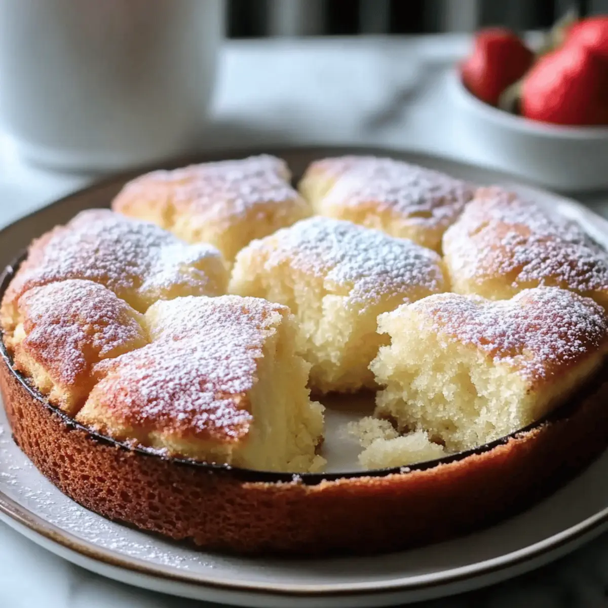 French Butter Cake ab6vef