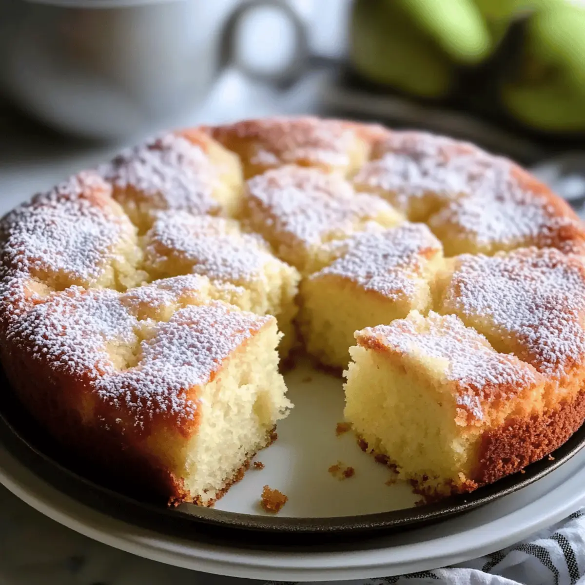 French Butter Cake ae5igc