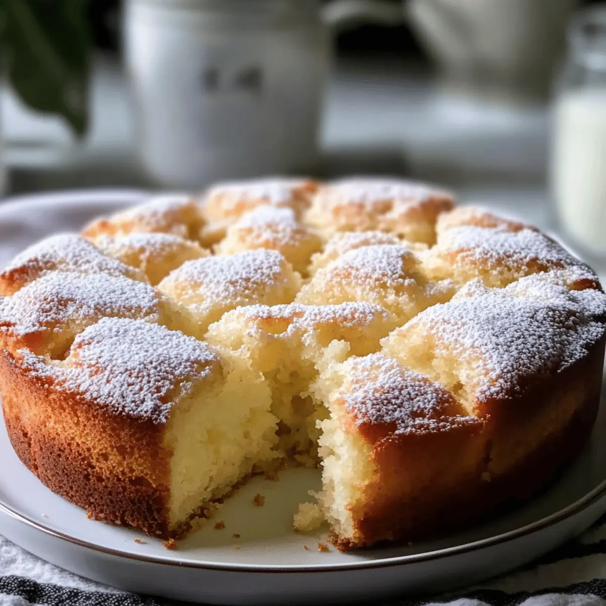 French Butter Cake dnu3nn