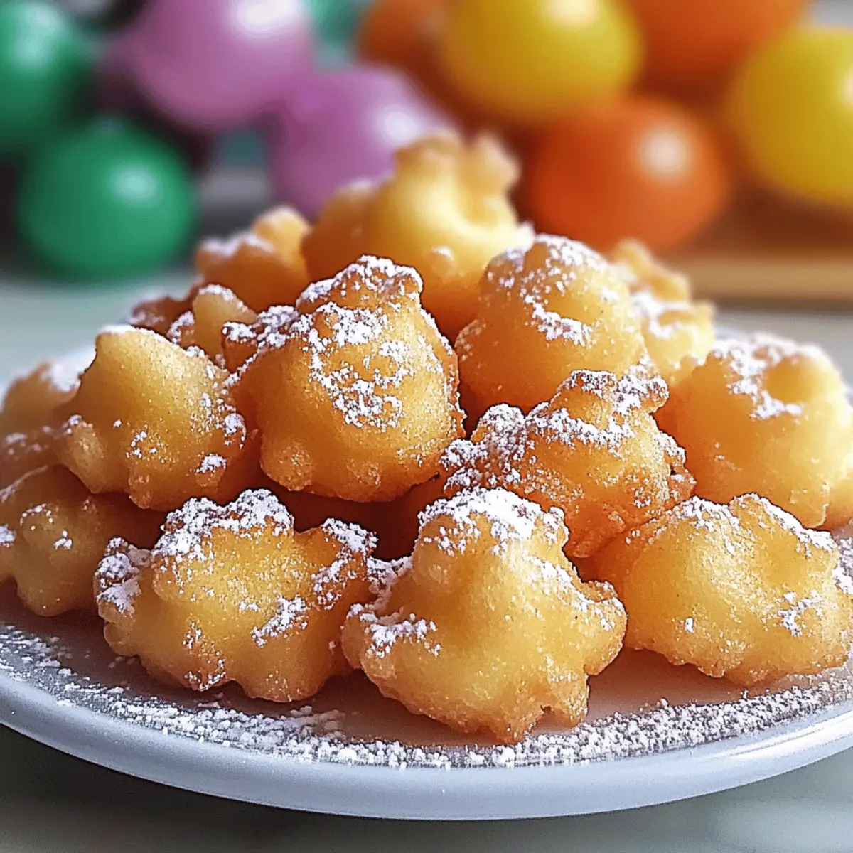 Funnel Cake Bites: Crispy Sweet Delights You’ll Crave 2 Funnel Cake Bites b4s1y0