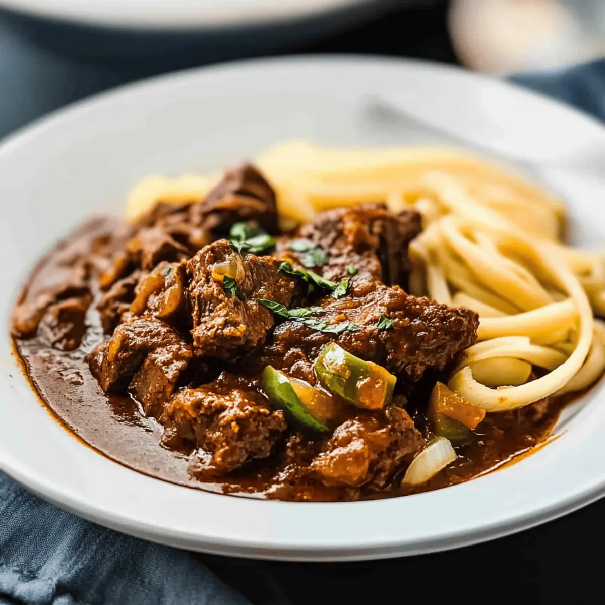 Savor Authentic German Goulash – A Cozy Beef Delight 2 German Goulash qqd2oi