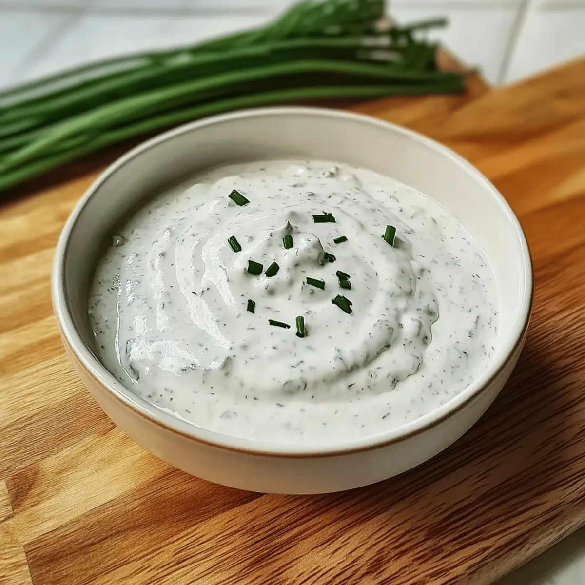 Creamy Horseradish Sauce to Elevate Your Prime Rib Experience 4 Horseradish Sauce