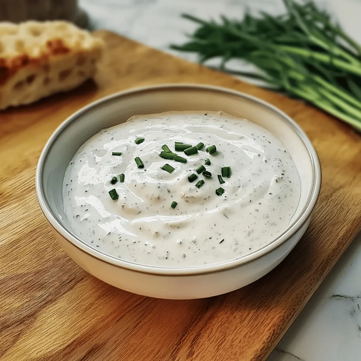 Horseradish Sauce owmfcc