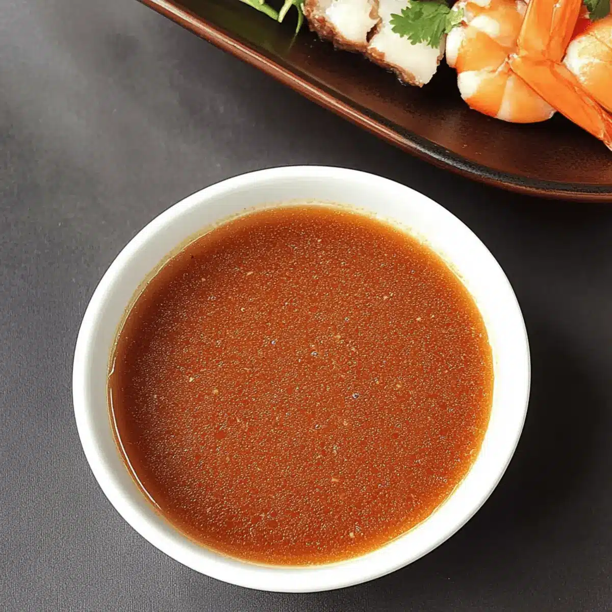 Japanese Steakhouse Ginger Sauce a5775y