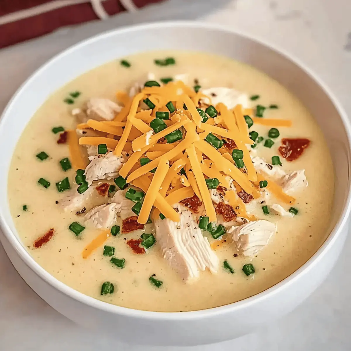 Keto Chicken Cream Cheese a8cioj