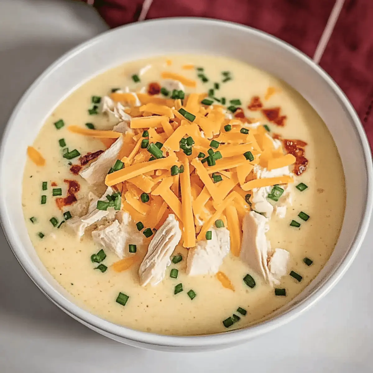 Keto Chicken Cream Cheese g935yr