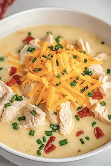 Keto Chicken Cream Cheese