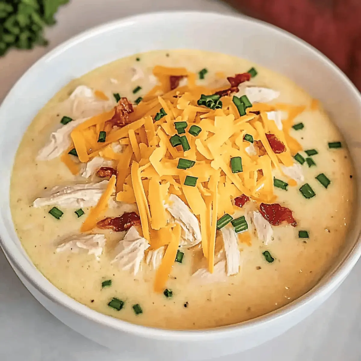 Keto Chicken Cream Cheese vgjb2q