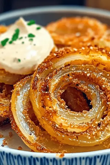 Parmesan Onion Rings fotfz6