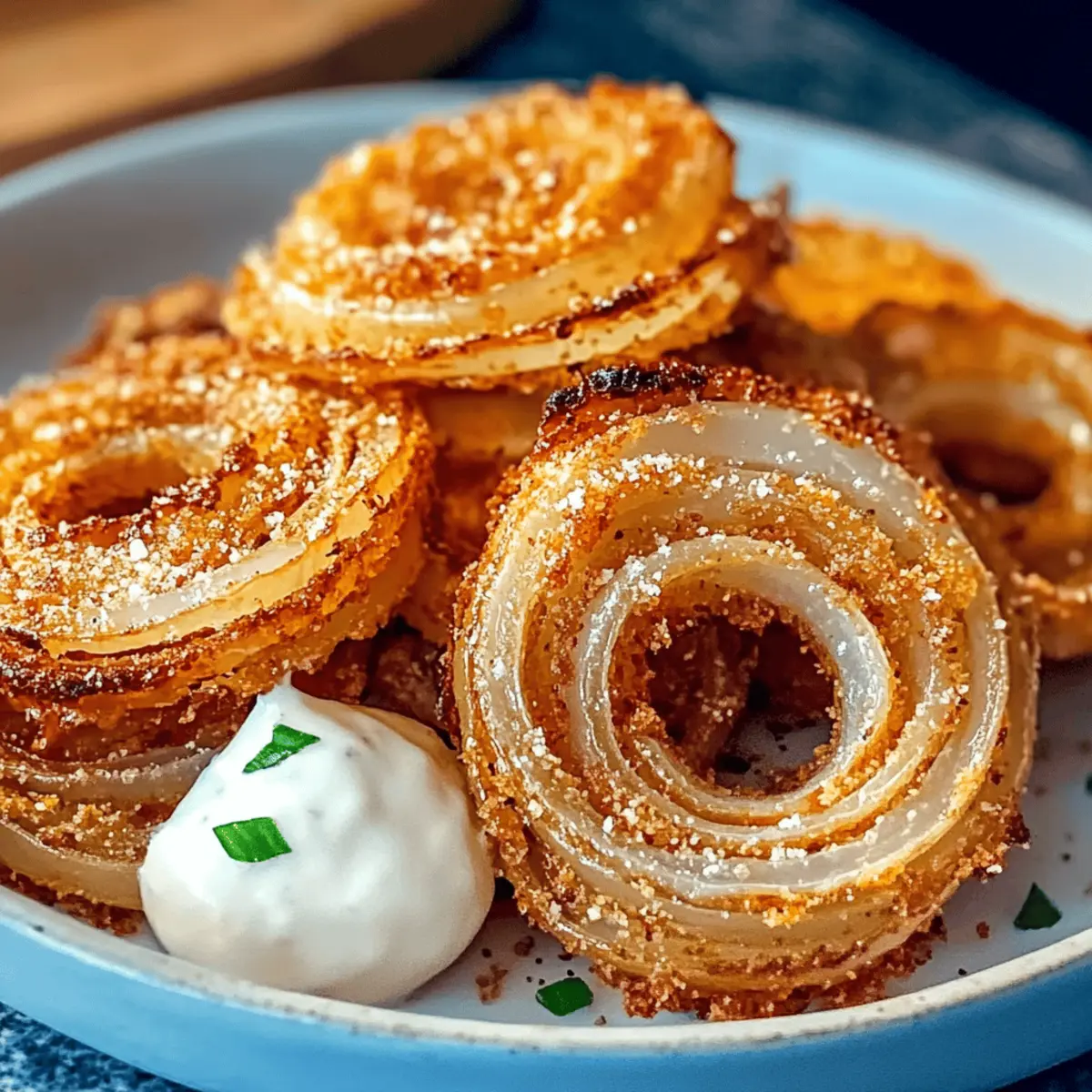 Parmesan Onion Rings rjsvy0