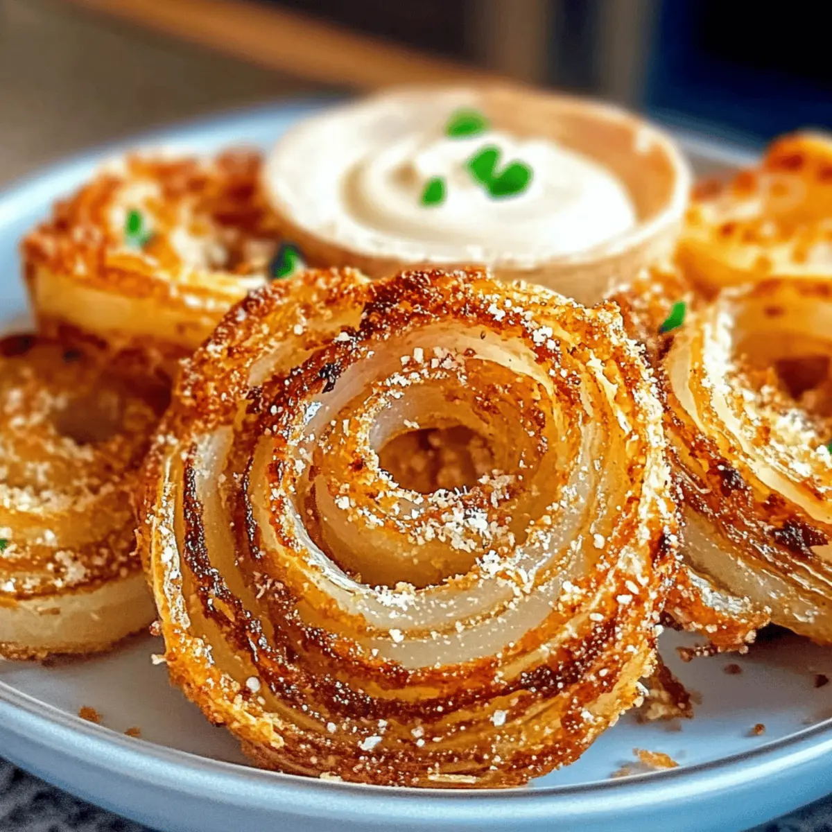 Parmesan Onion Rings ur7ivl