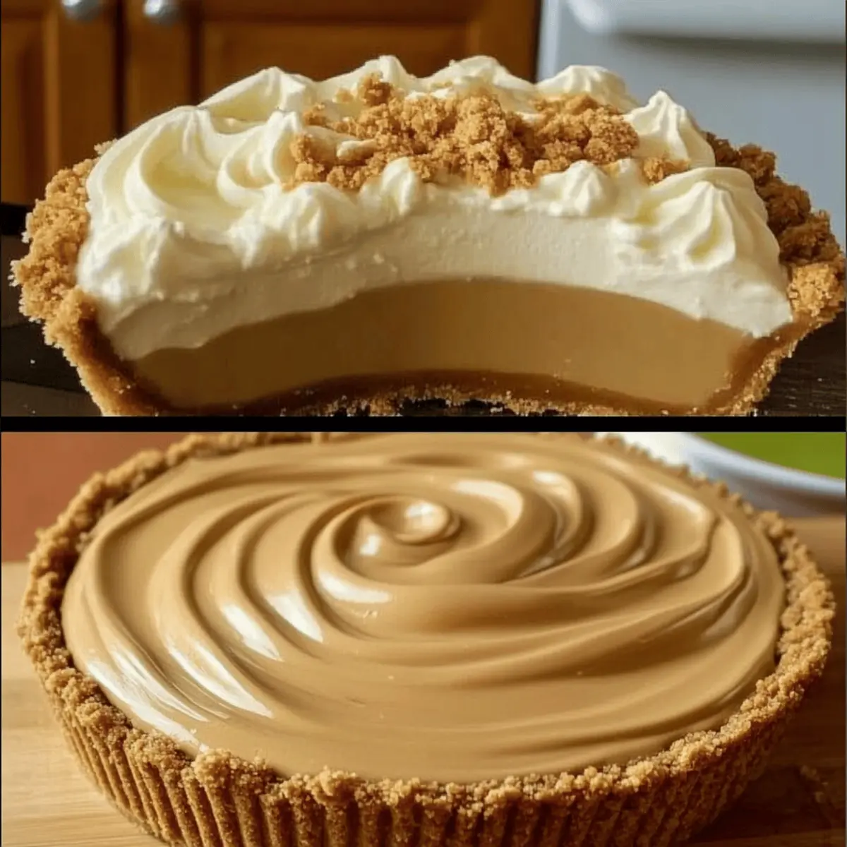 Peanut Butter Cream Pie mee5vq