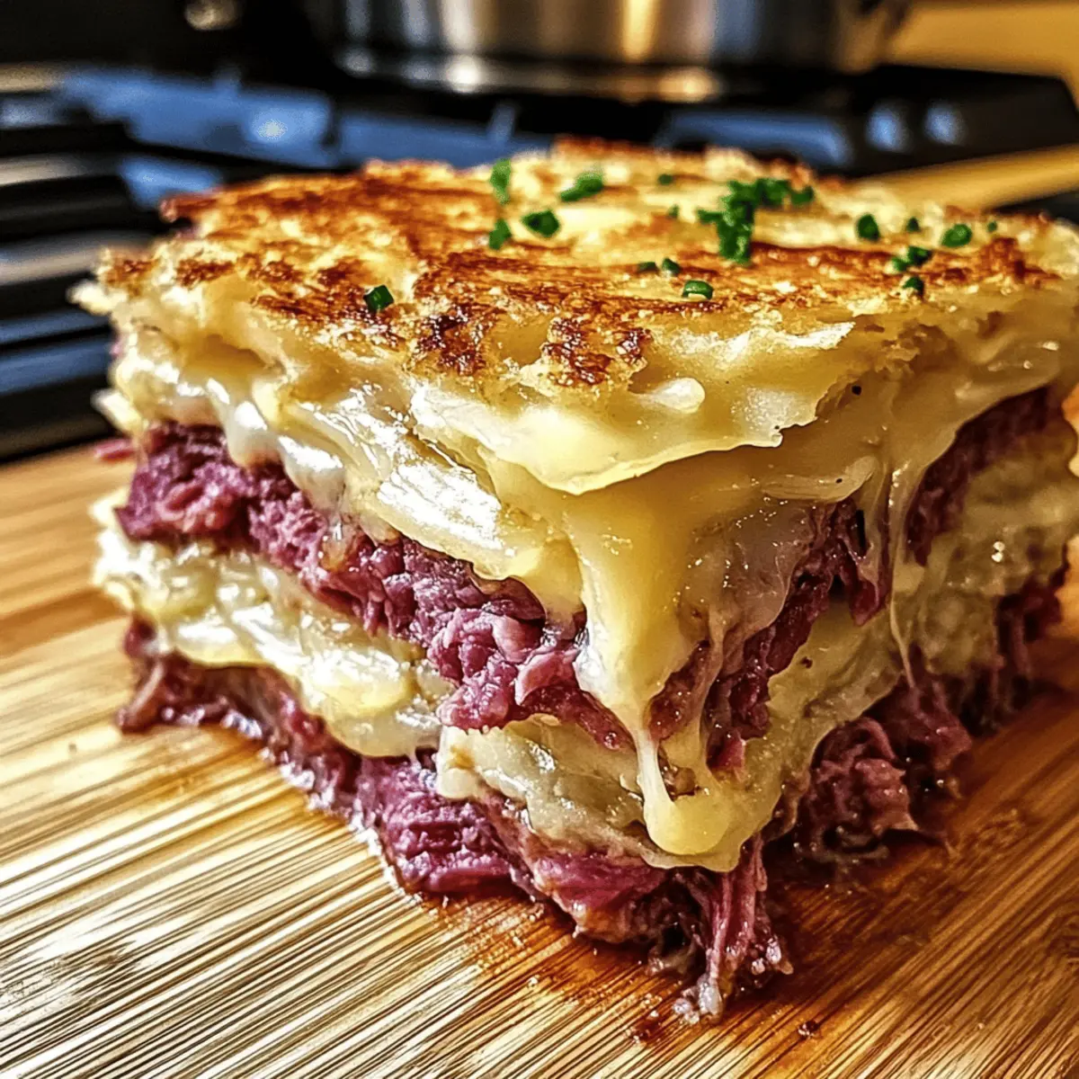 Reuben Bake zrlb0v