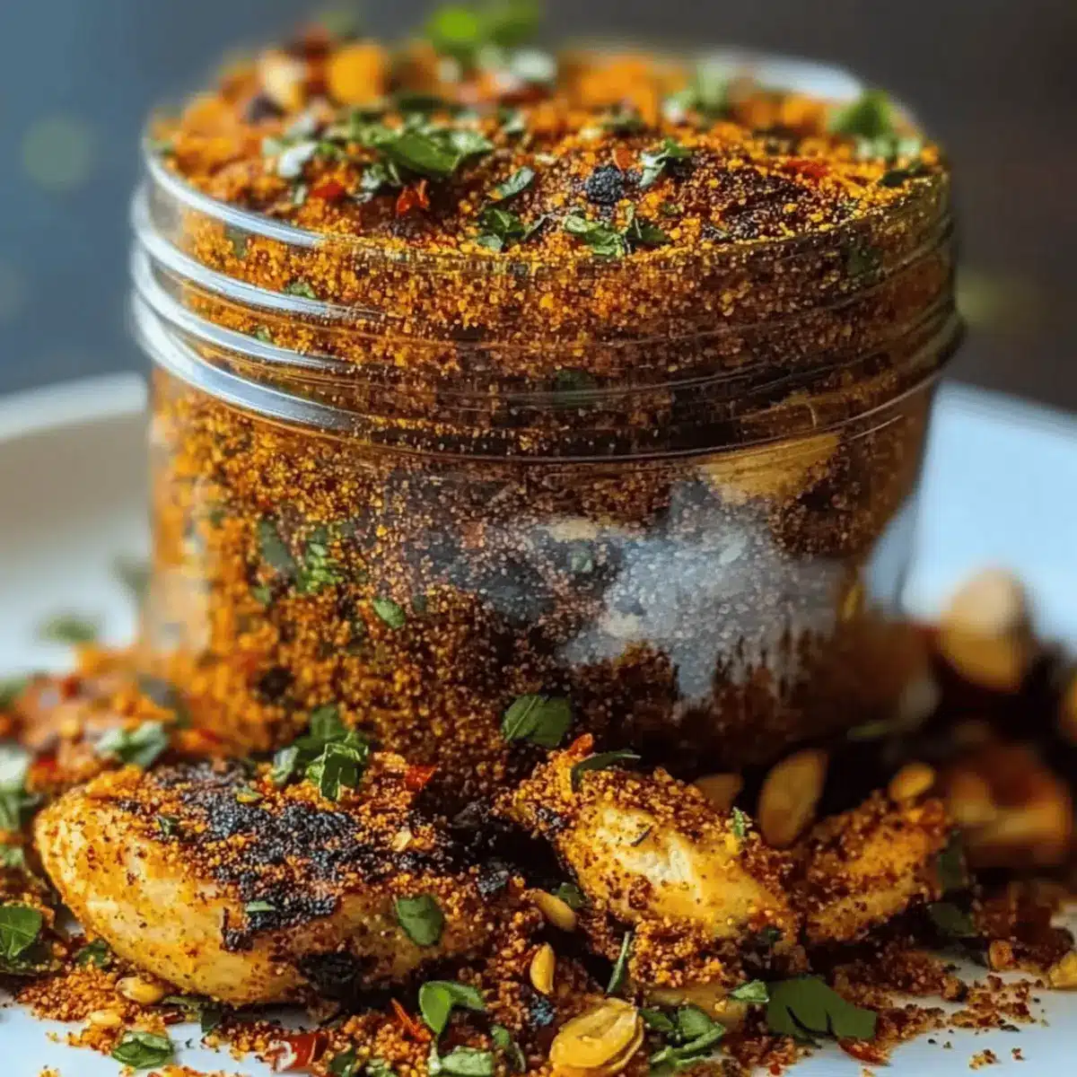 Savory Slap Ya Mama Seasoning for Bold Flavor Lovers 4 Slap Ya Mama Seasoning