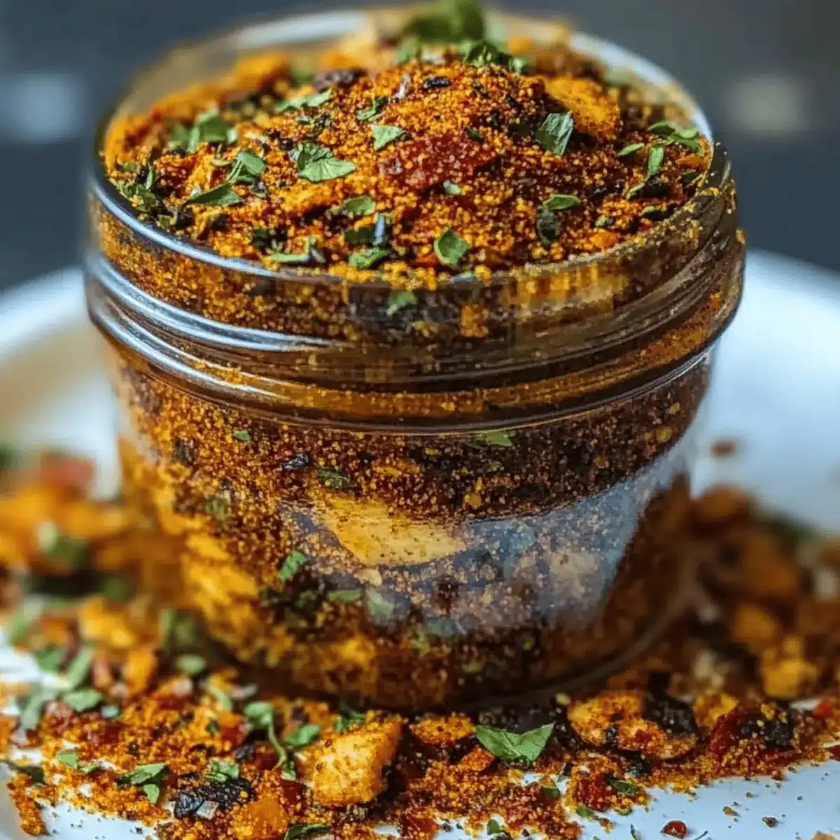 Slap Ya Mama Seasoning zegaqc